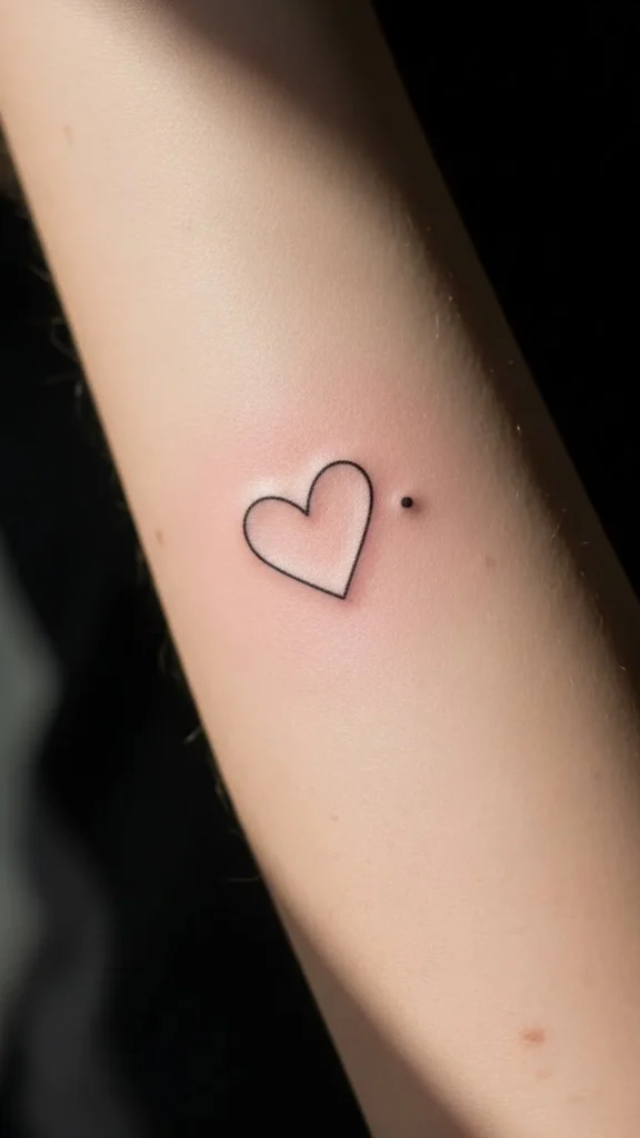 Add Subtle Personal Touches