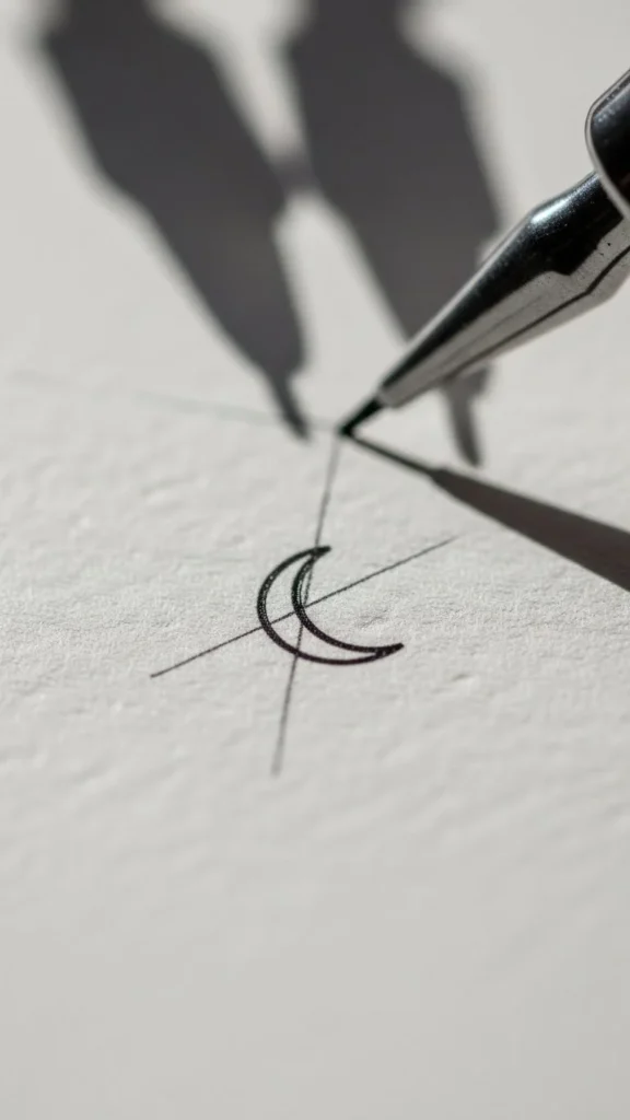 Focus on Clean Line Work First