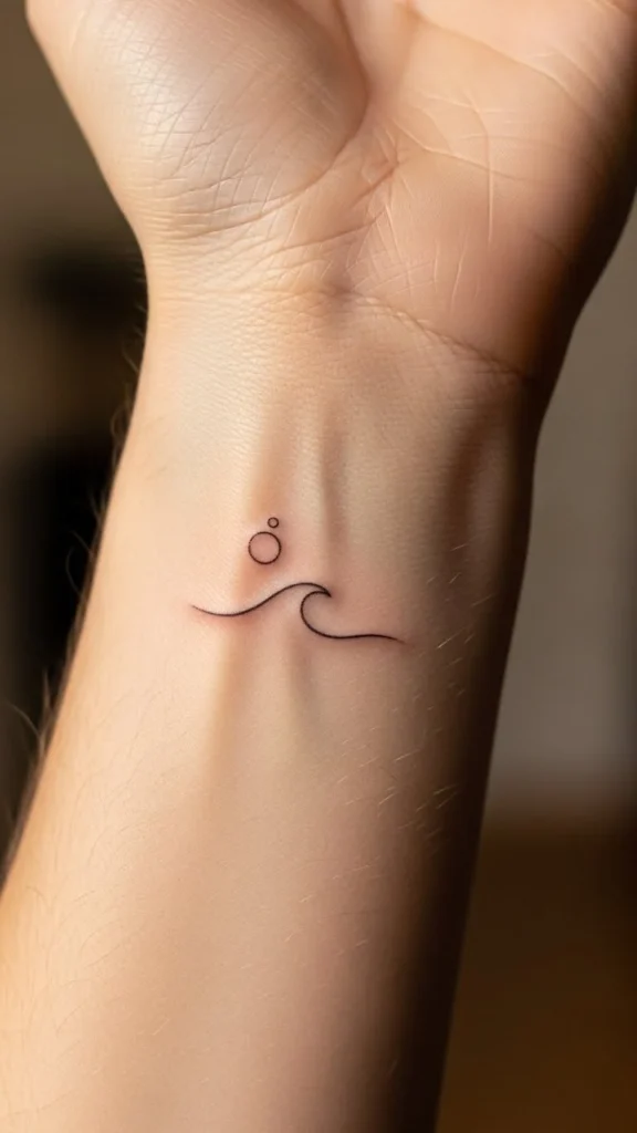 Hope That Stays Close