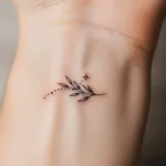 How to Plan Small Wrist Tattoos That Look Elegant