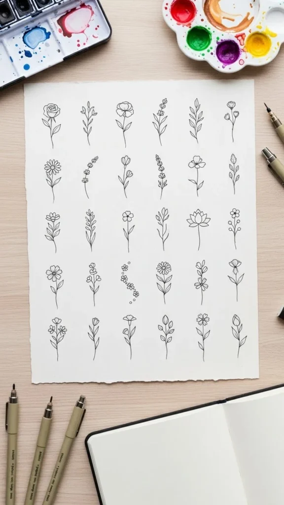 Practice Variations to Find Your Style