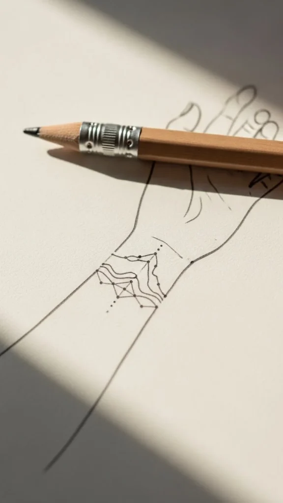 Size and Placement Matter More Than Detail