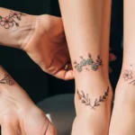 28 Small Spring Tattoo Ideas That Still Feel Meaningful