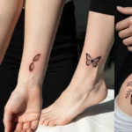 29 Meaningful Spring Symbol Tattoos That Represent Change