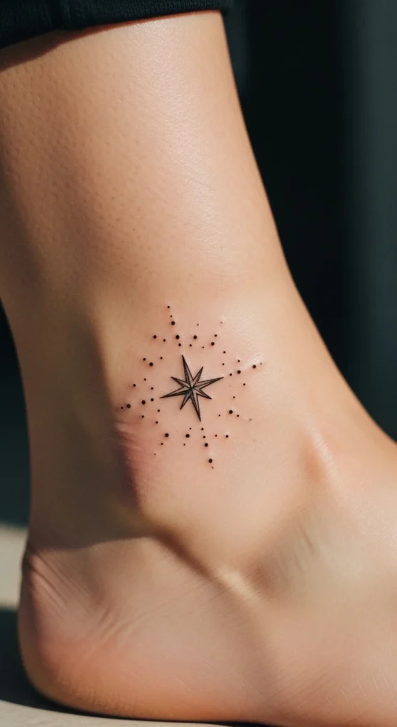 Add Celestial Details (Without Overdoing It)