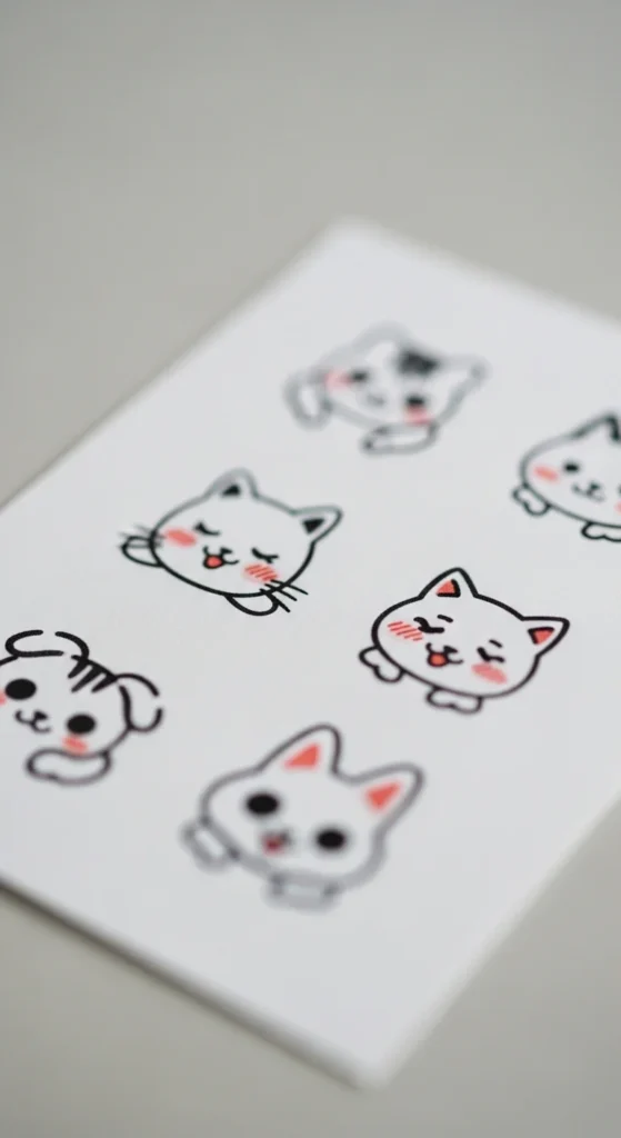 Add Personality With Tiny Details