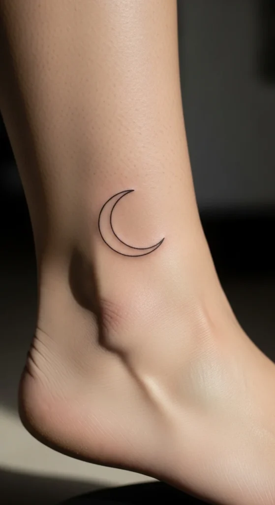 Choose a Design That Matches the Ankle’s Shape