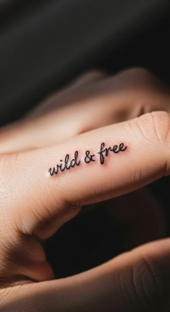 Choose a Font That Matches the Message