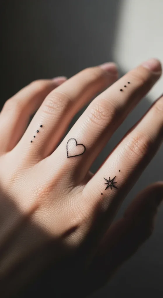 Choose a Symbol That Works at a Small Scale