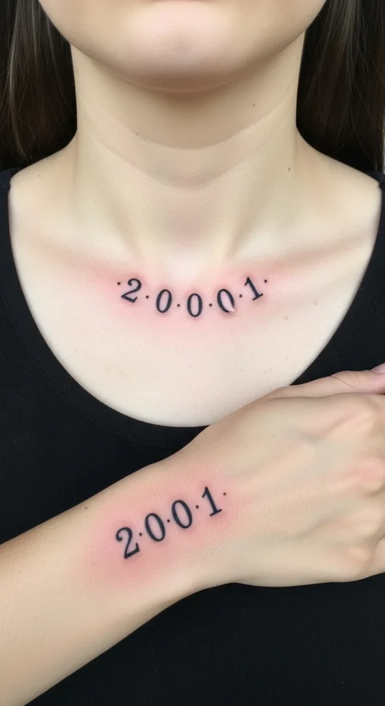 Decide Between Full Year or Subtle Variations