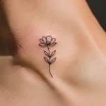 How to Pick Small Ankle Tattoos That Add Subtle Beauty