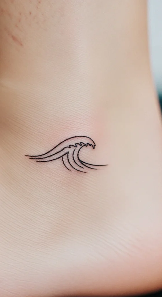 Keep Proportions Small and Balanced