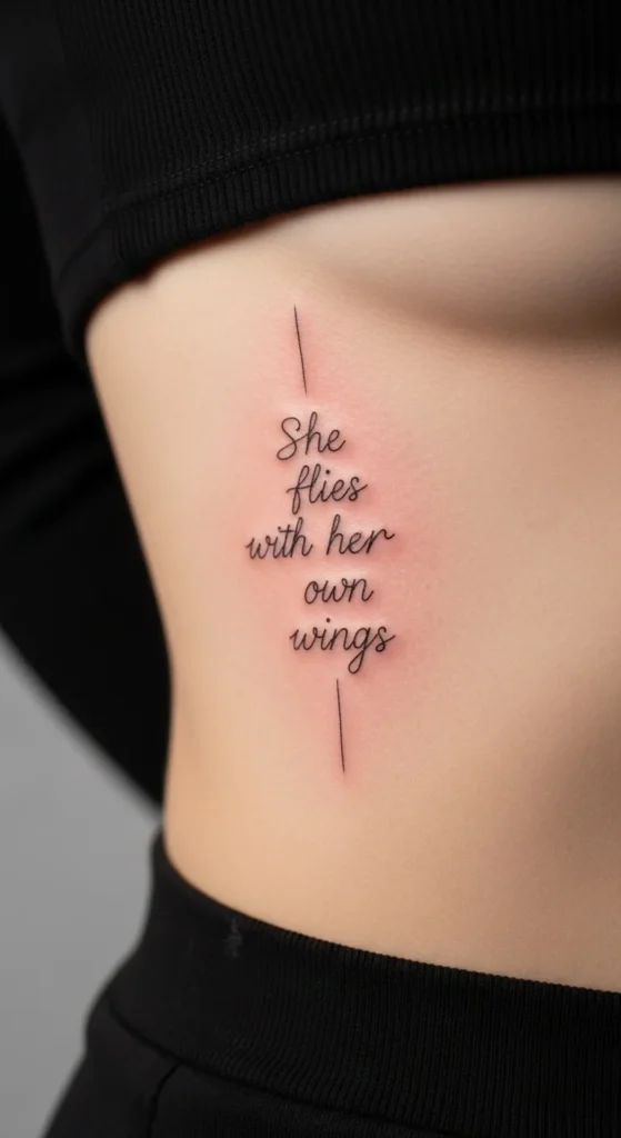 Pick a Placement That Feels Personal