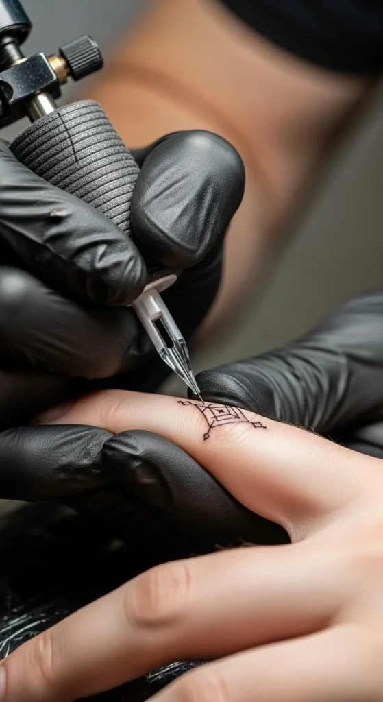 Plan for Longevity and Touch-Ups