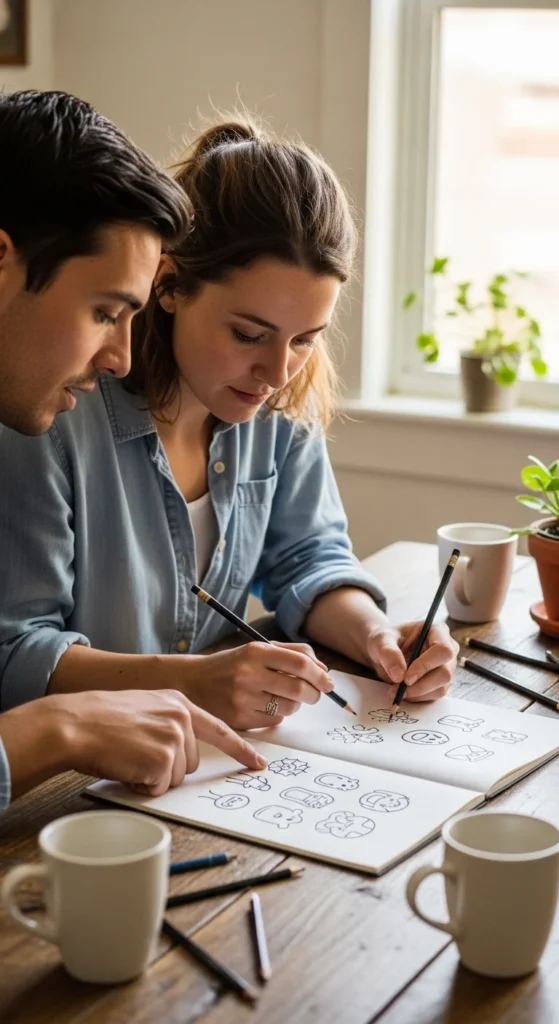 Start With Shared Meaning (Not Just a Trend)