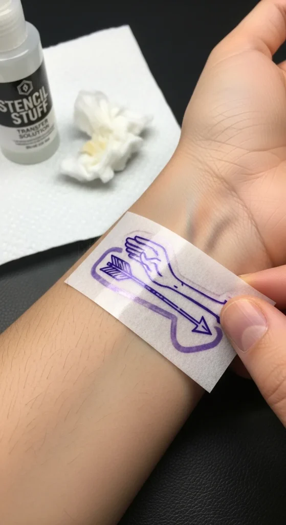 Test Size and Placement Early