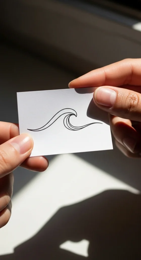 Test Your Design at Actual Tattoo Size