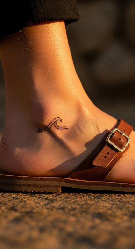 Think About Daily Life and Footwear